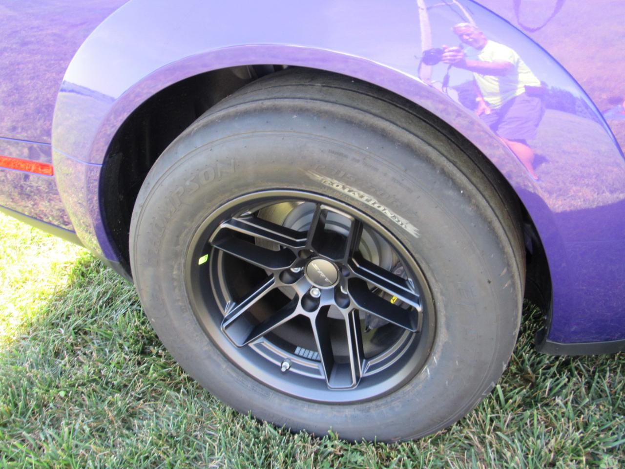 Dodge Challenger  2023