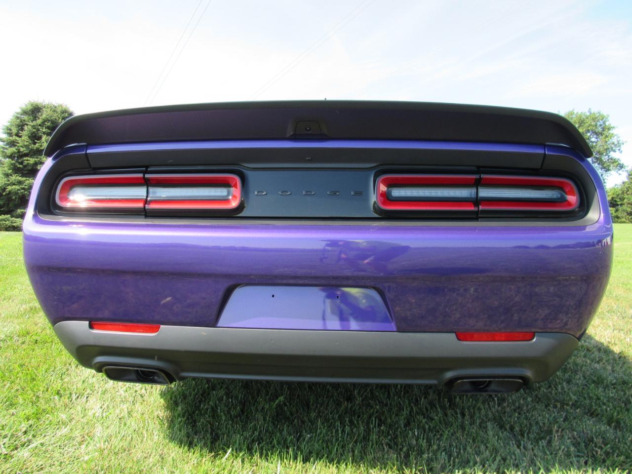 Dodge Challenger  2023