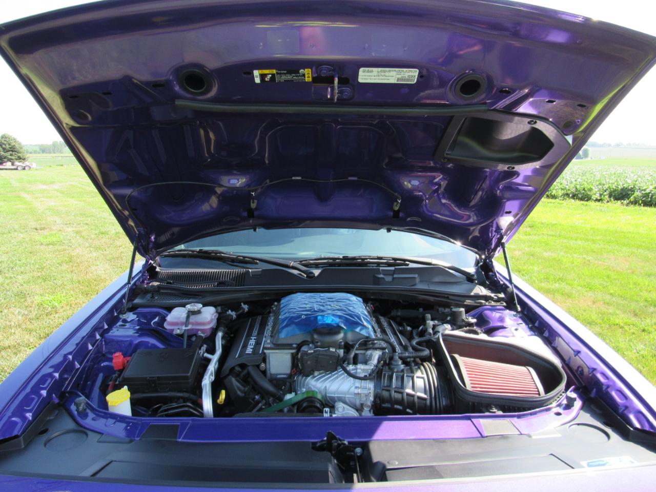 Dodge Challenger  2023