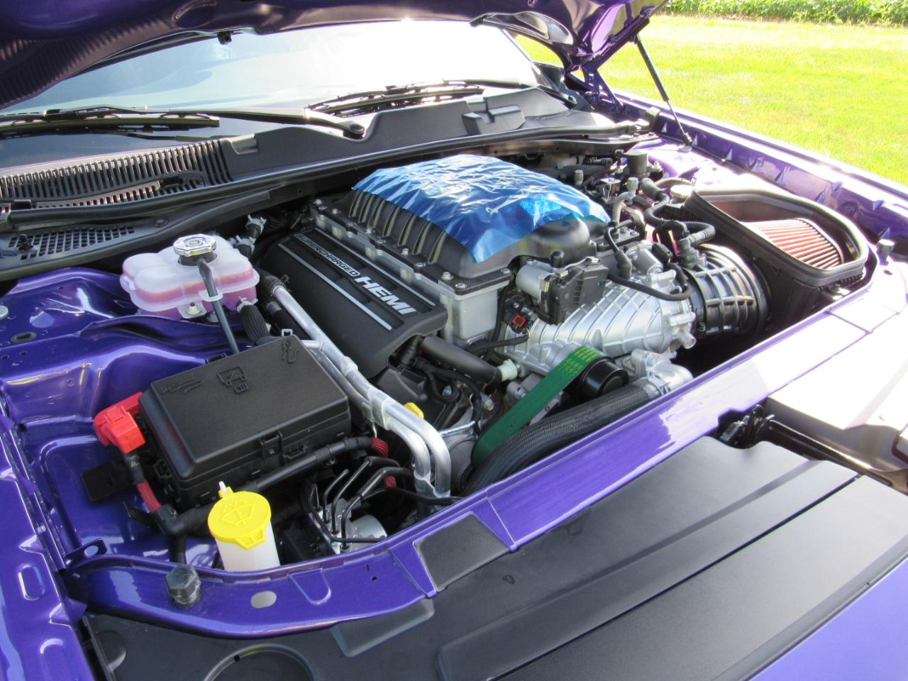 Dodge Challenger  2023