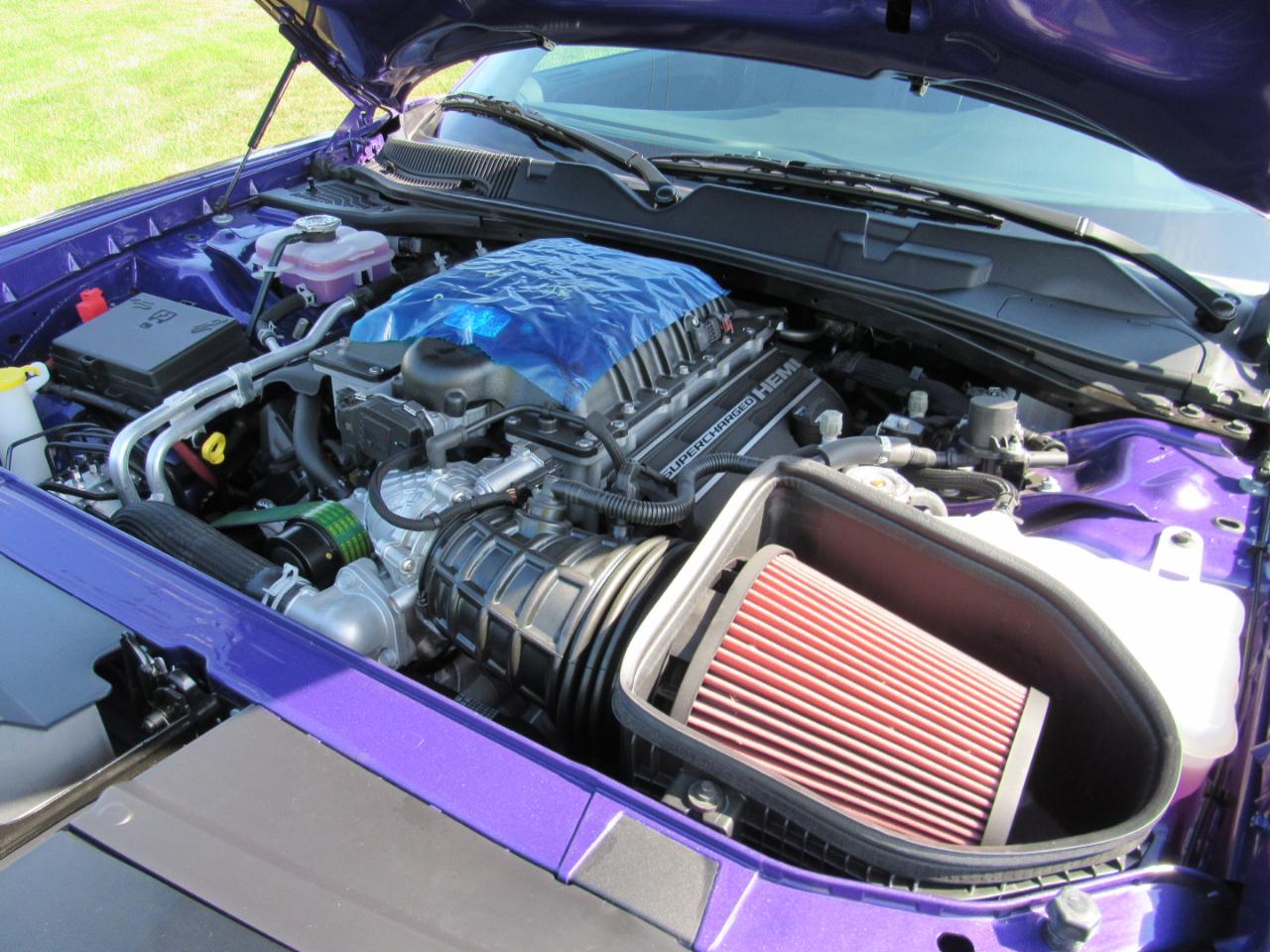Dodge Challenger  2023