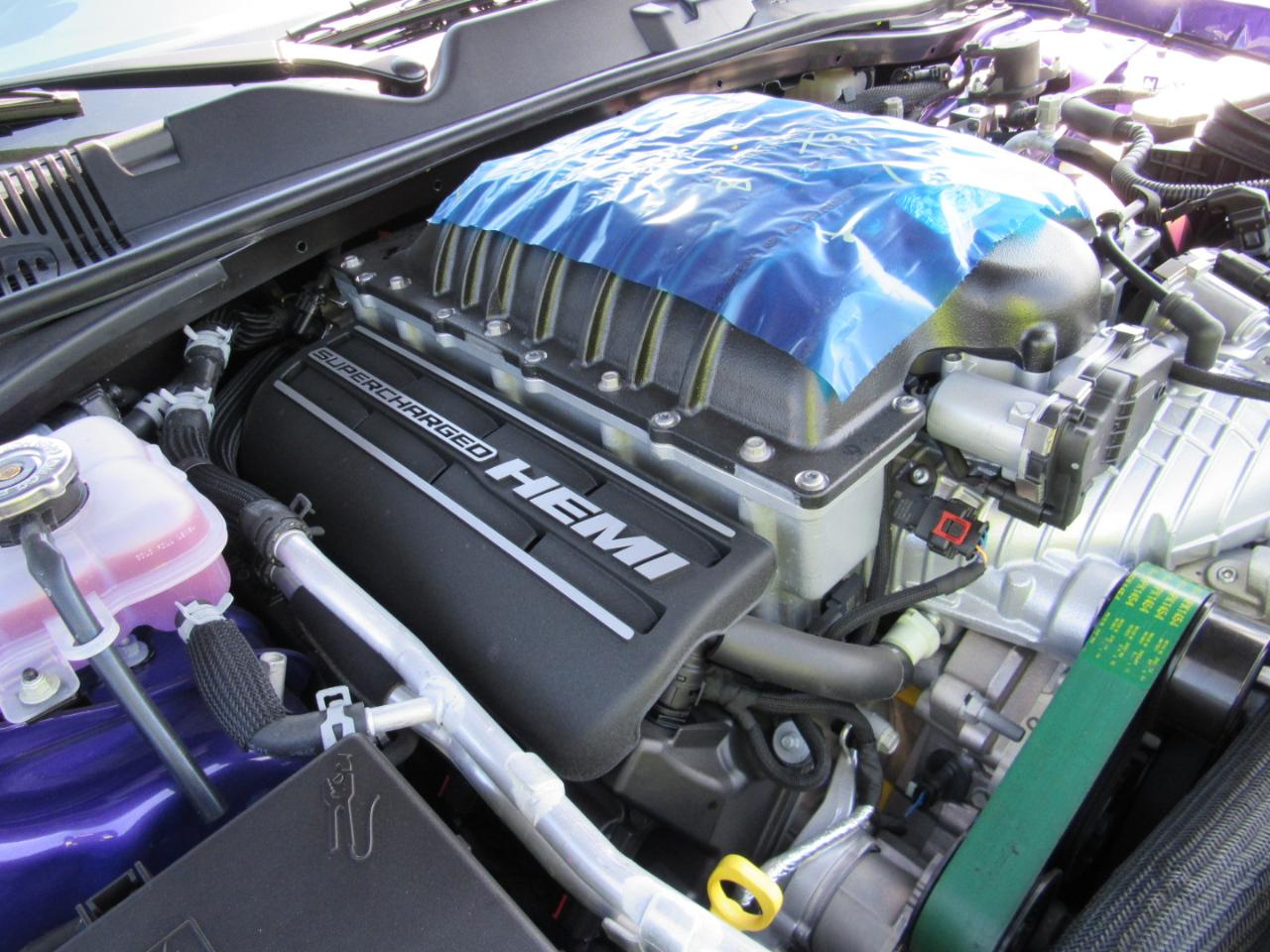 Dodge Challenger  2023