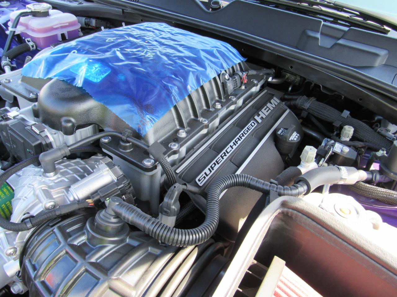 Dodge Challenger  2023