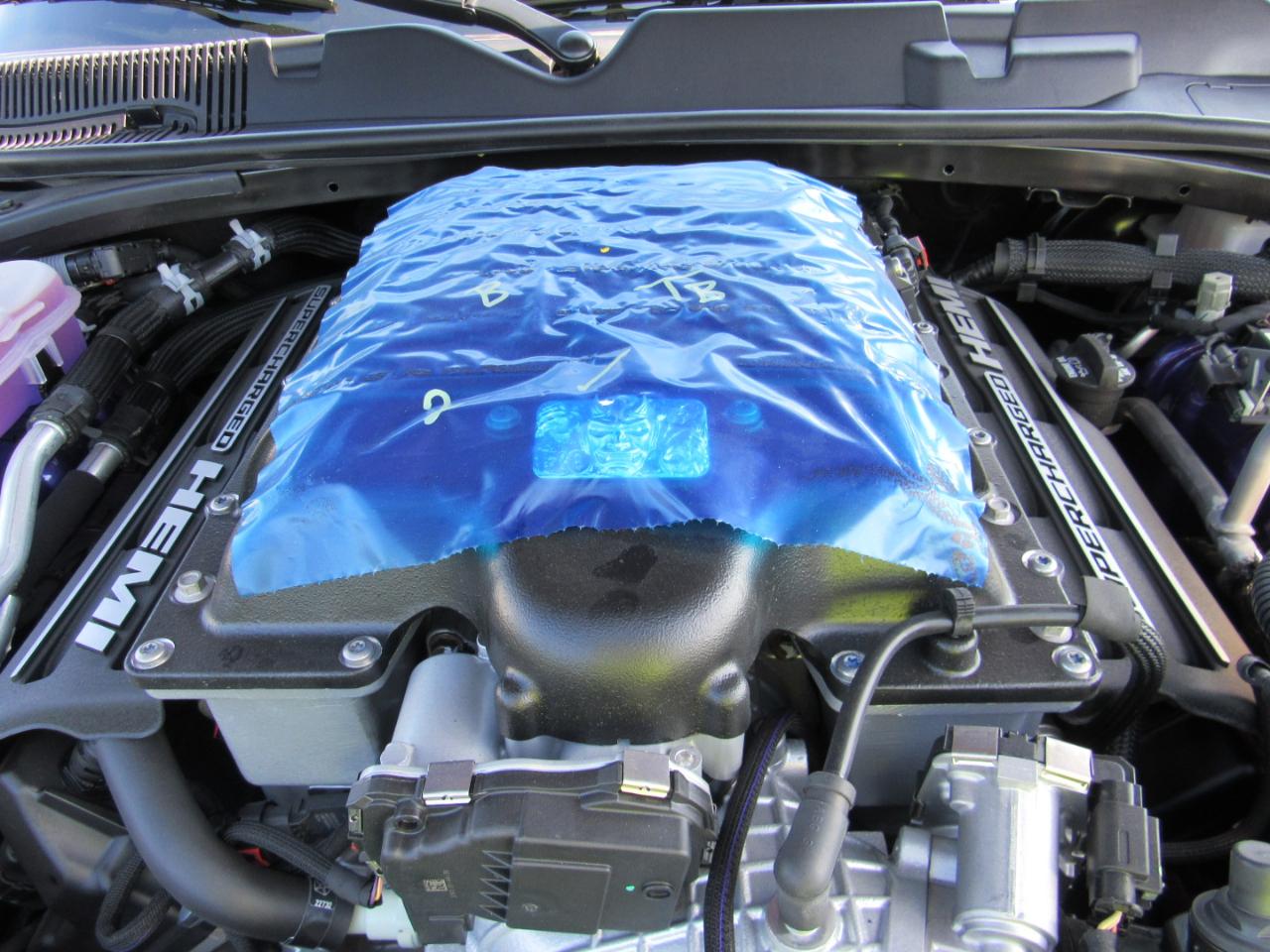 Dodge Challenger  2023