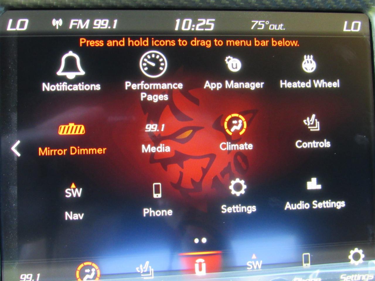 Dodge Challenger  2023