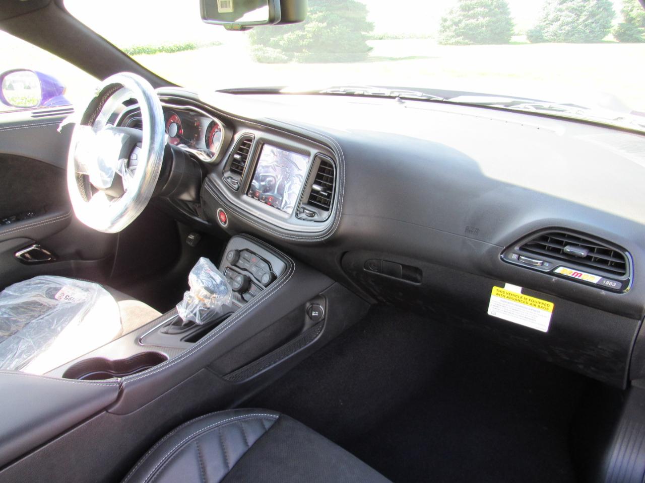 Dodge Challenger  2023