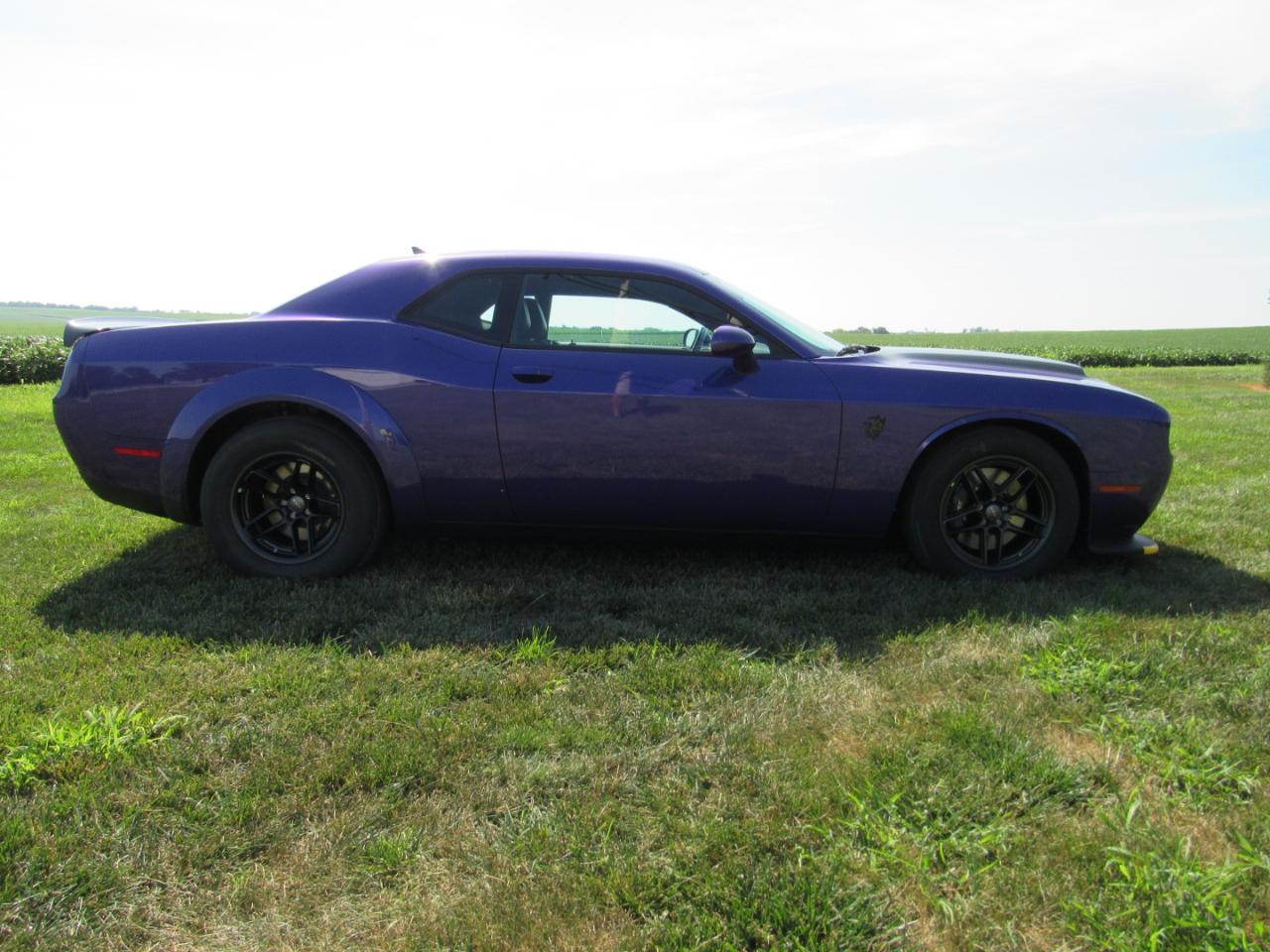 Dodge Challenger  2023