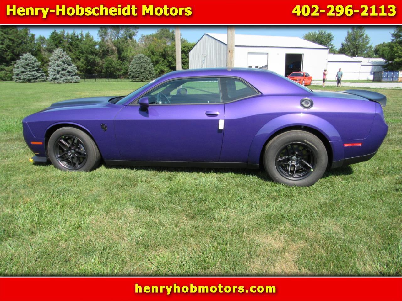 Dodge Challenger  2023