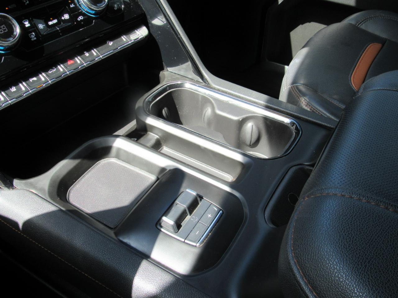 GMC Sierra 2500HD  2025