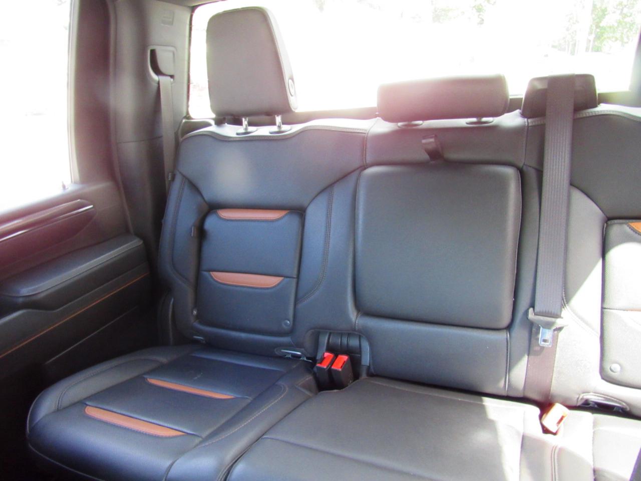 GMC Sierra 2500HD  2025
