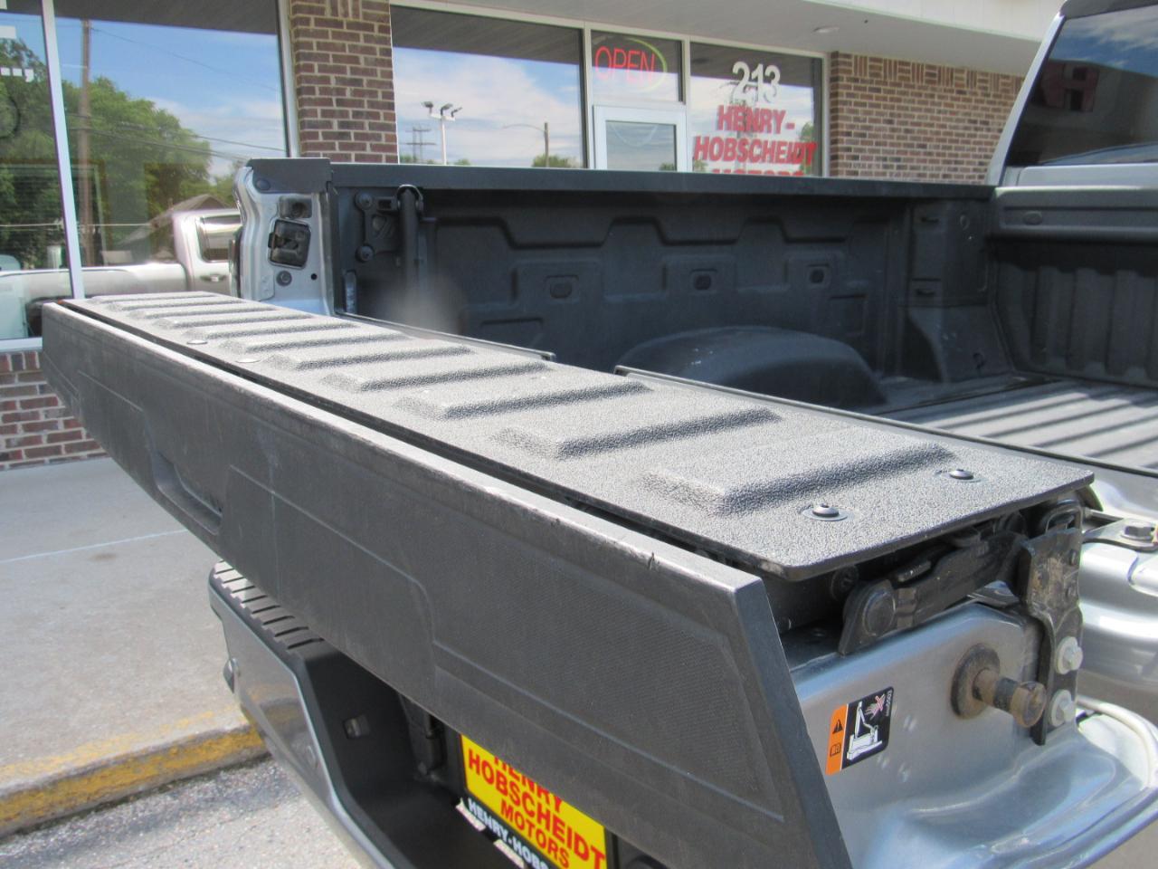 GMC Sierra 2500HD  2025
