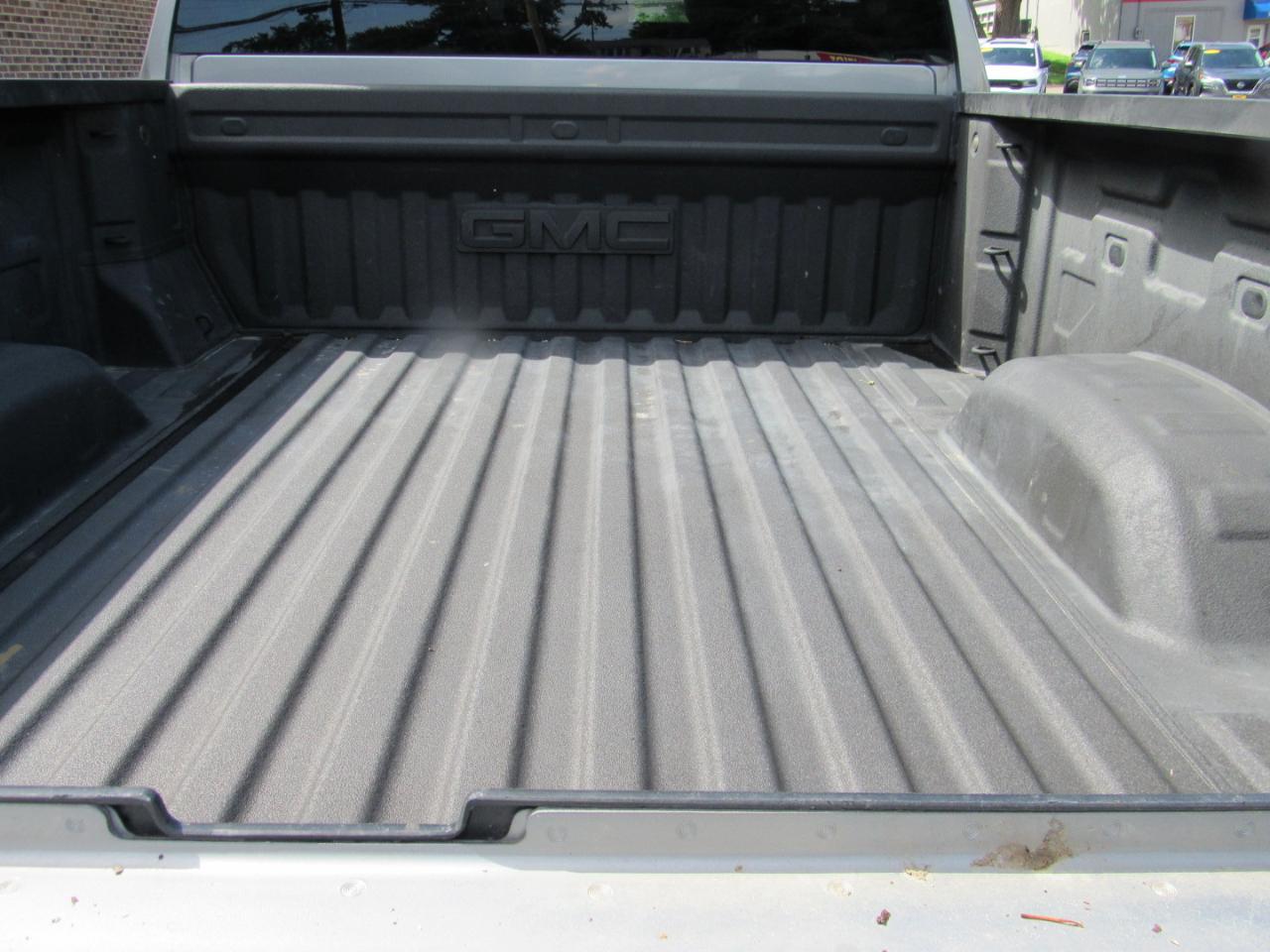 GMC Sierra 2500HD  2025