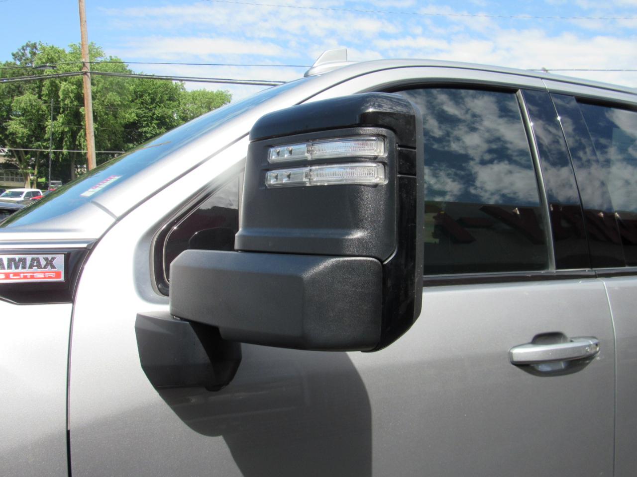 GMC Sierra 2500HD  2025