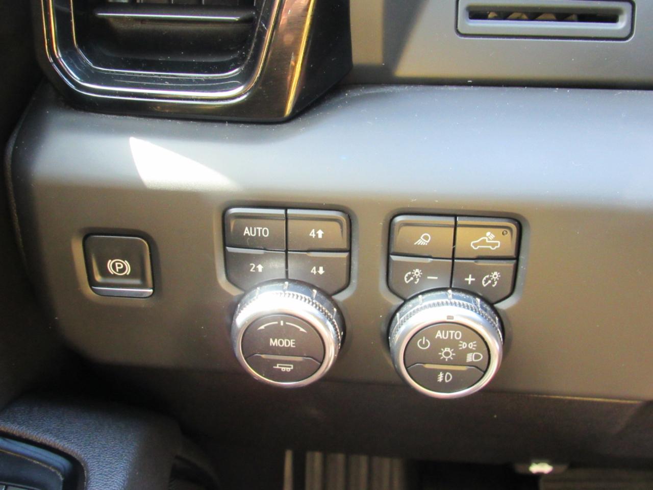 GMC Sierra 2500HD  2025