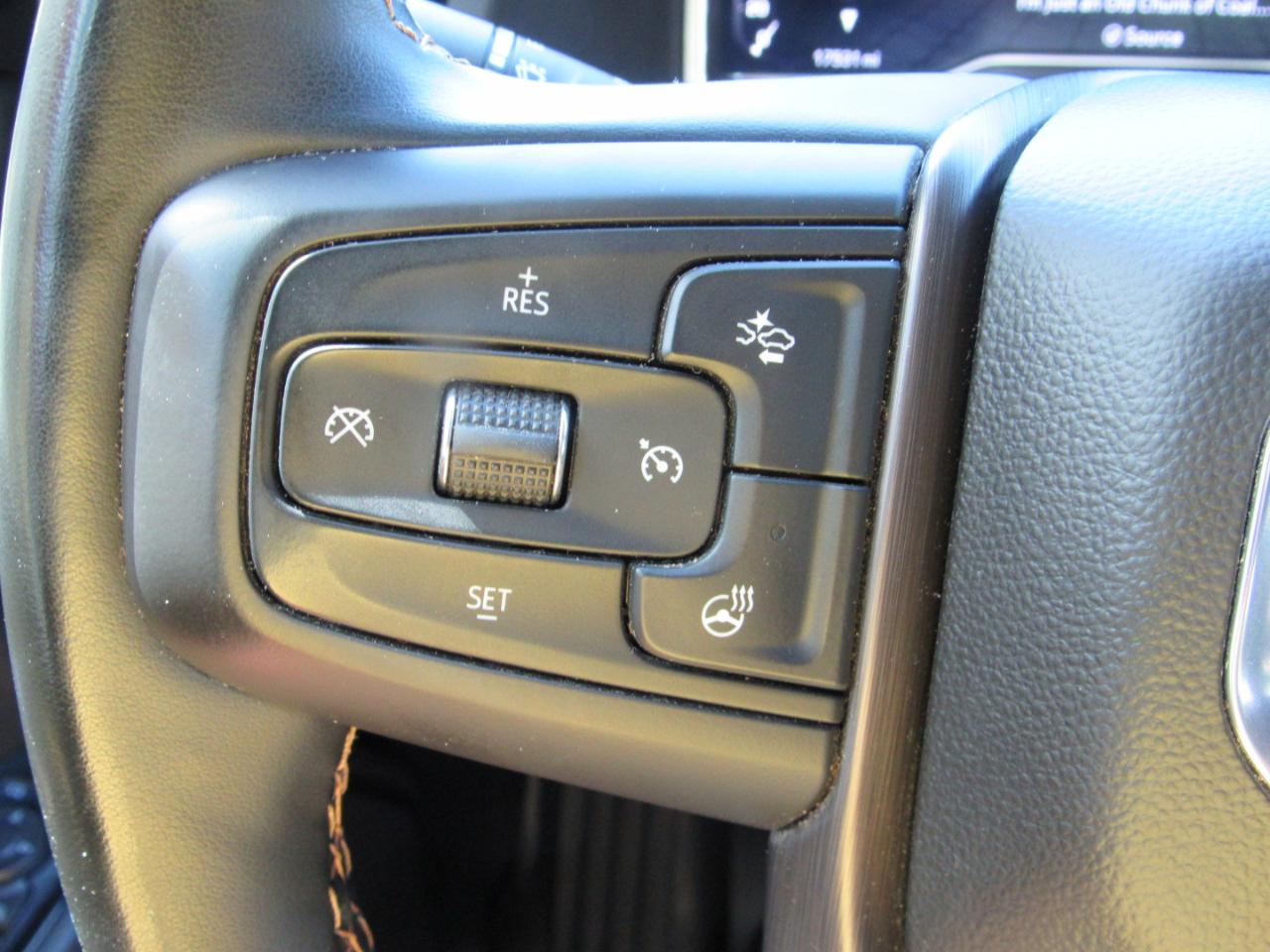 GMC Sierra 2500HD  2025