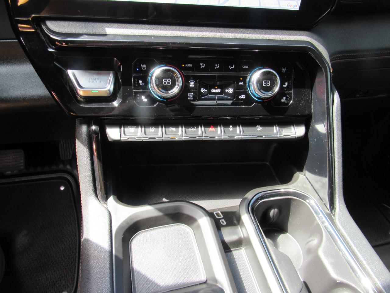 GMC Sierra 2500HD  2025