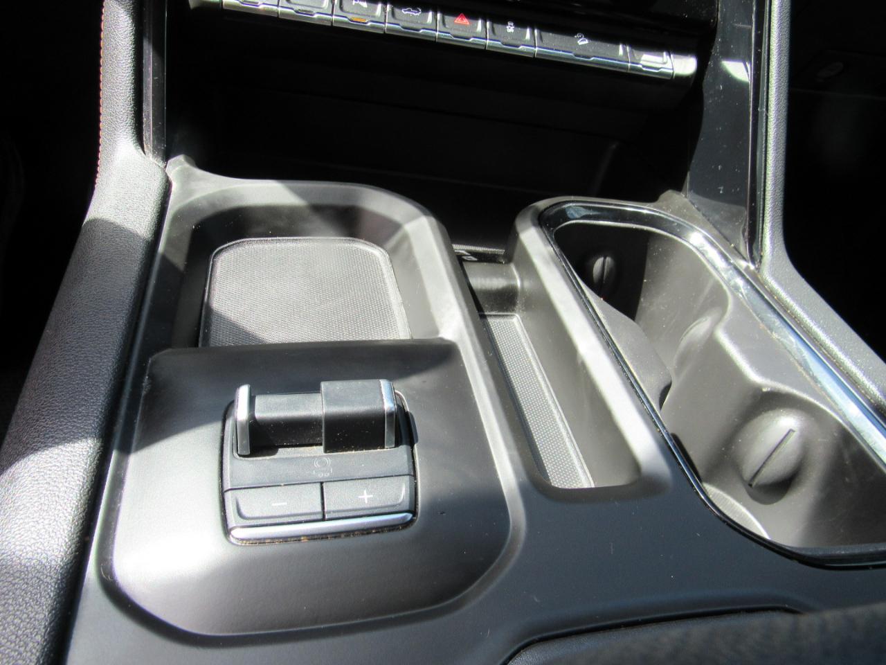 GMC Sierra 2500HD  2025