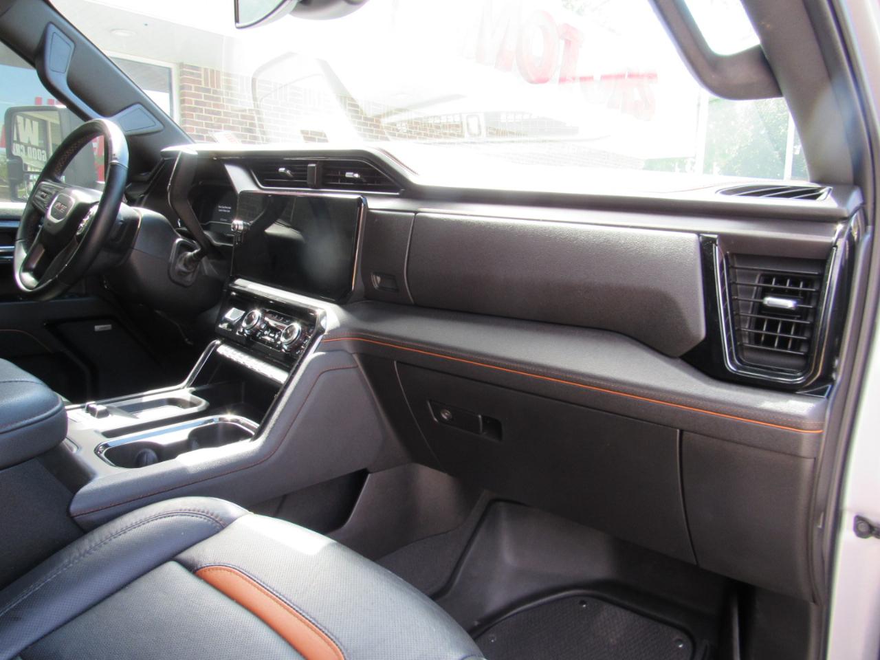 GMC Sierra 2500HD  2025