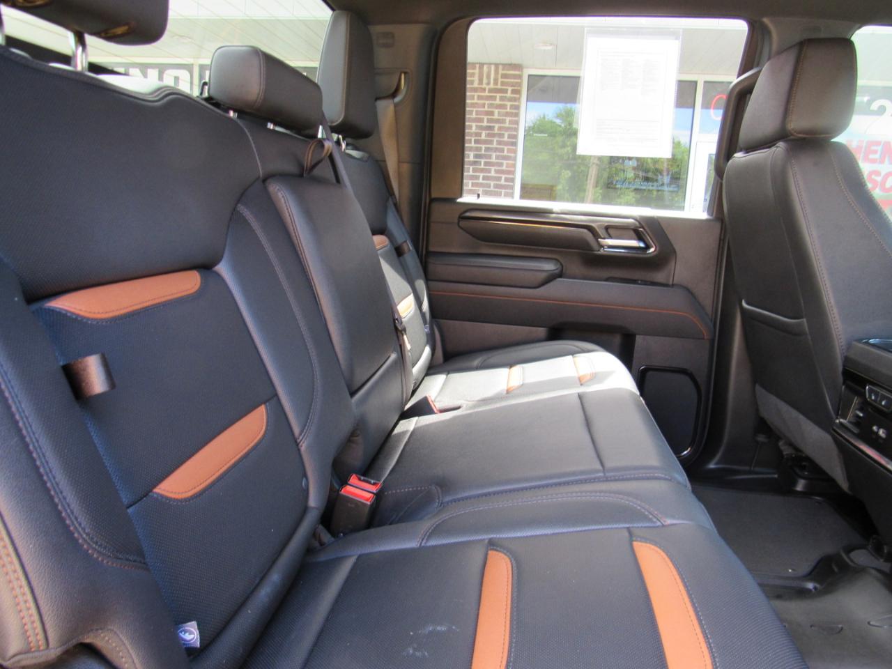 GMC Sierra 2500HD  2025