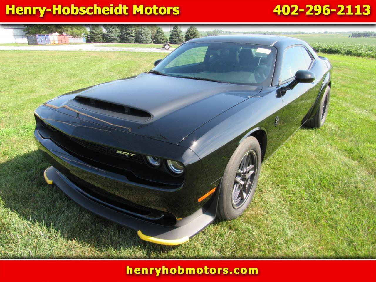 Dodge Challenger  2023