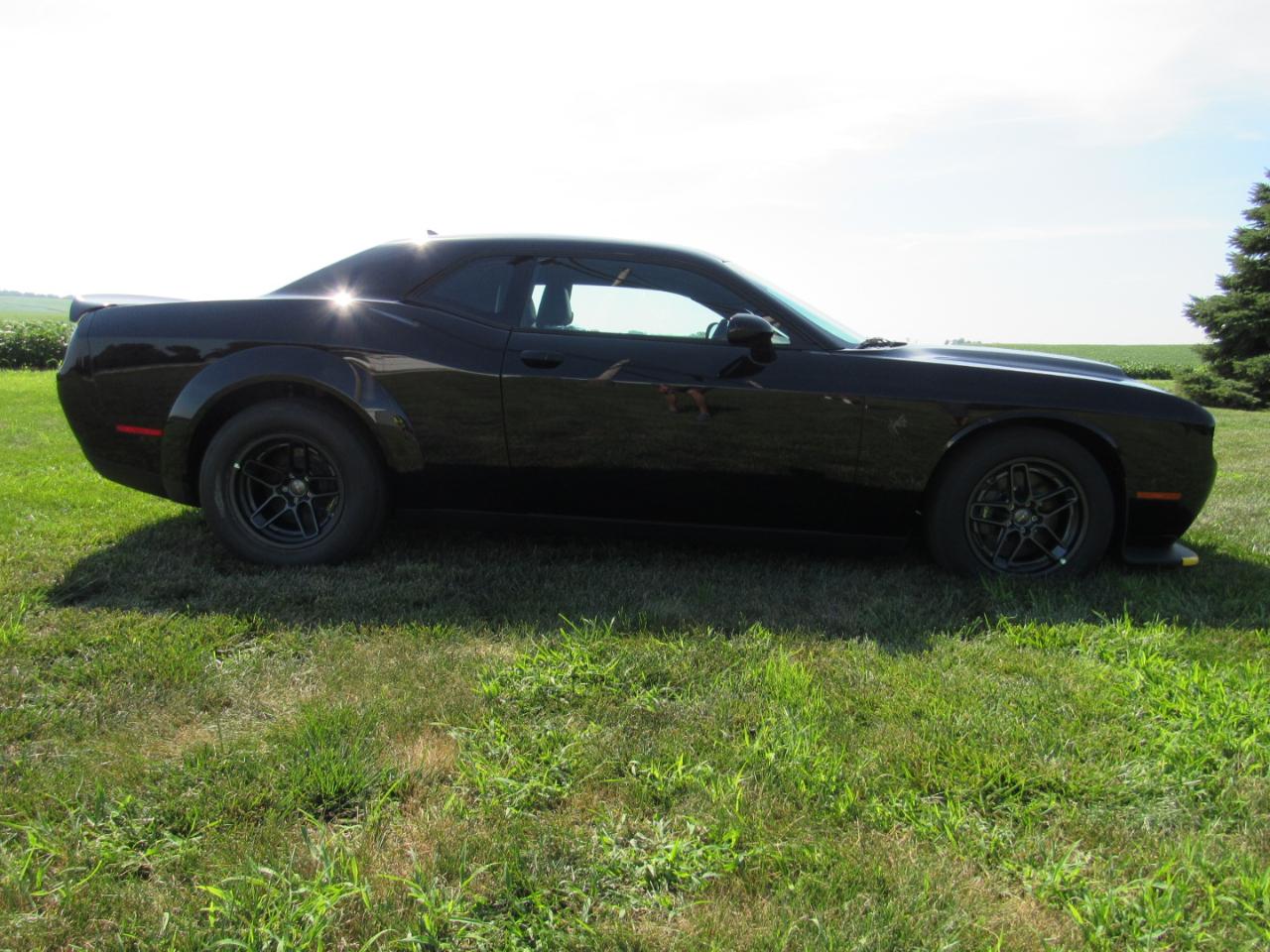 Dodge Challenger  2023