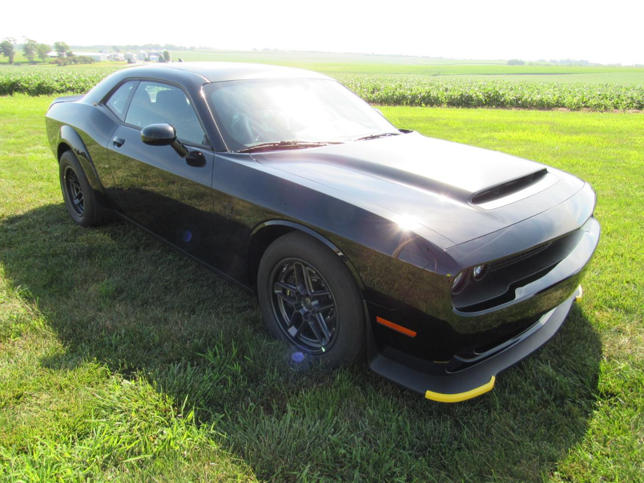 Dodge Challenger  2023