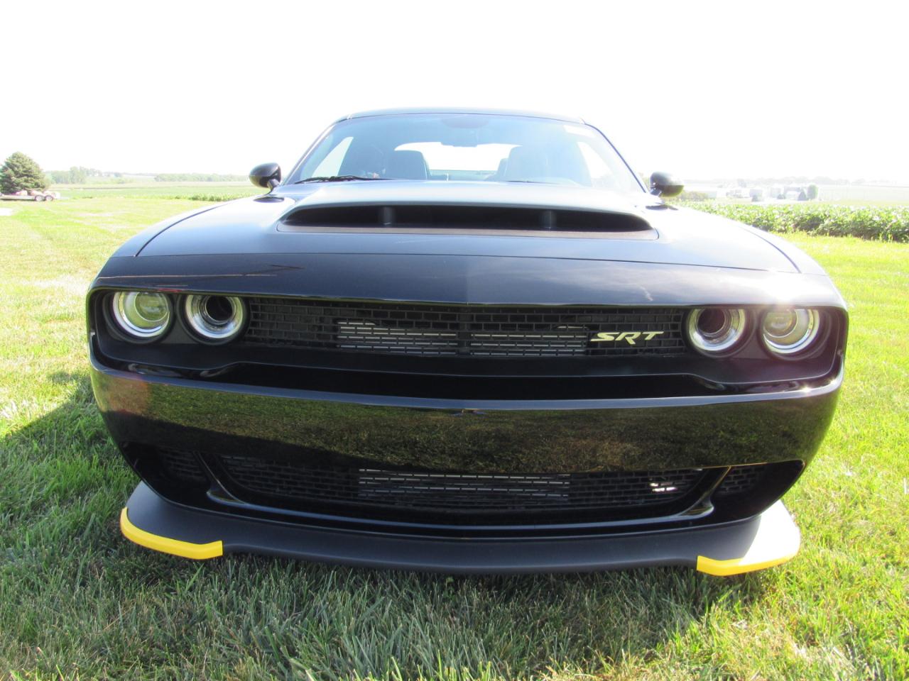 Dodge Challenger  2023