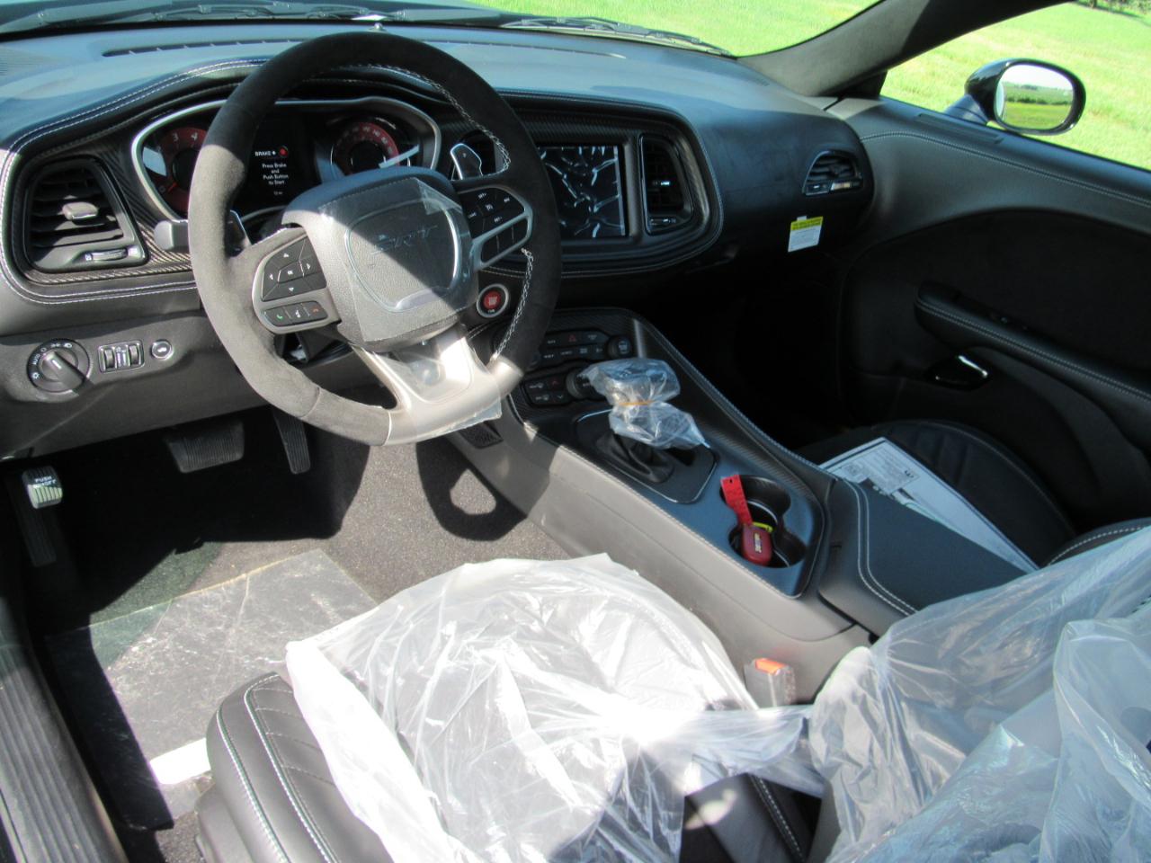 Dodge Challenger  2023