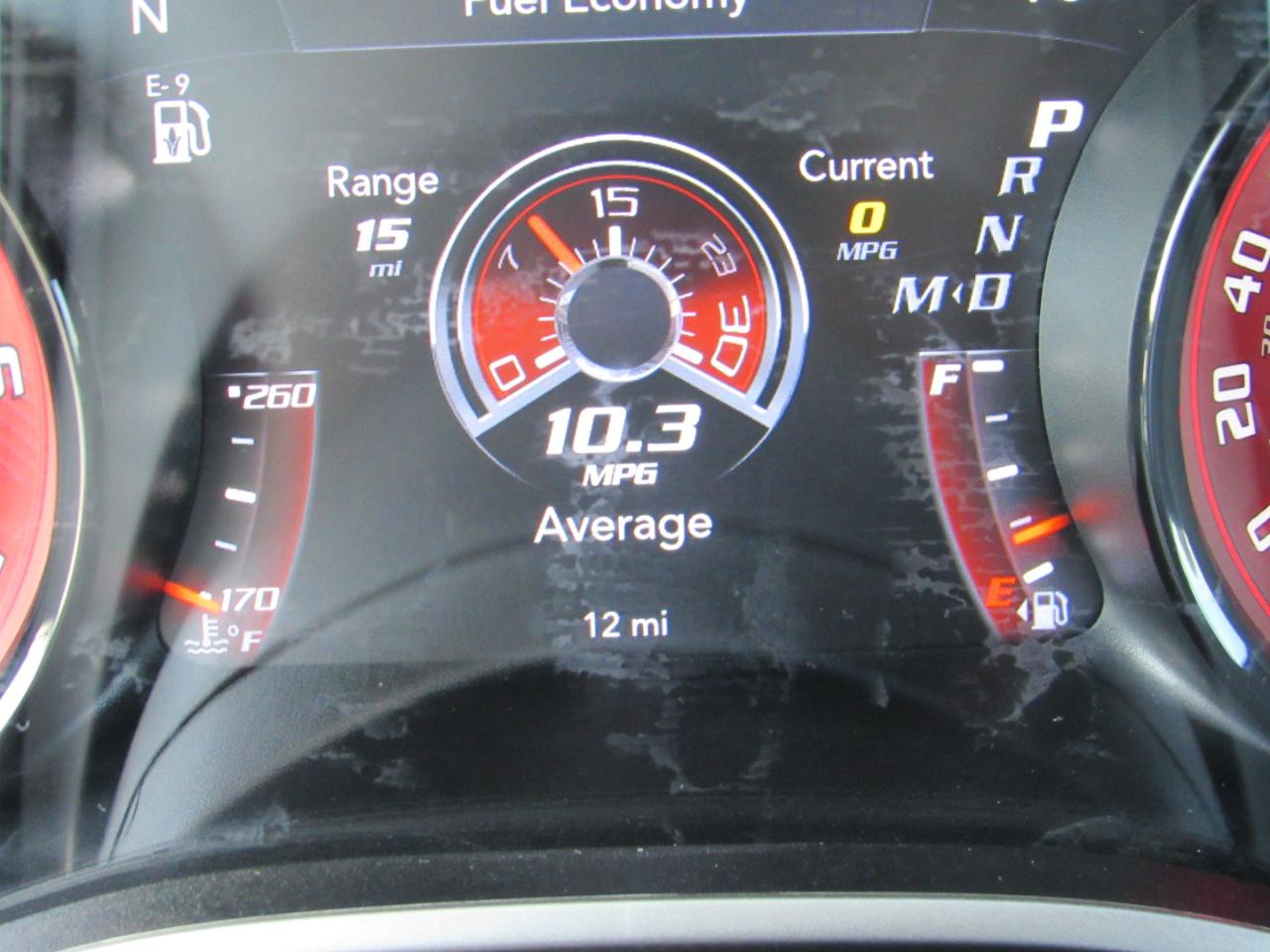 Dodge Challenger  2023