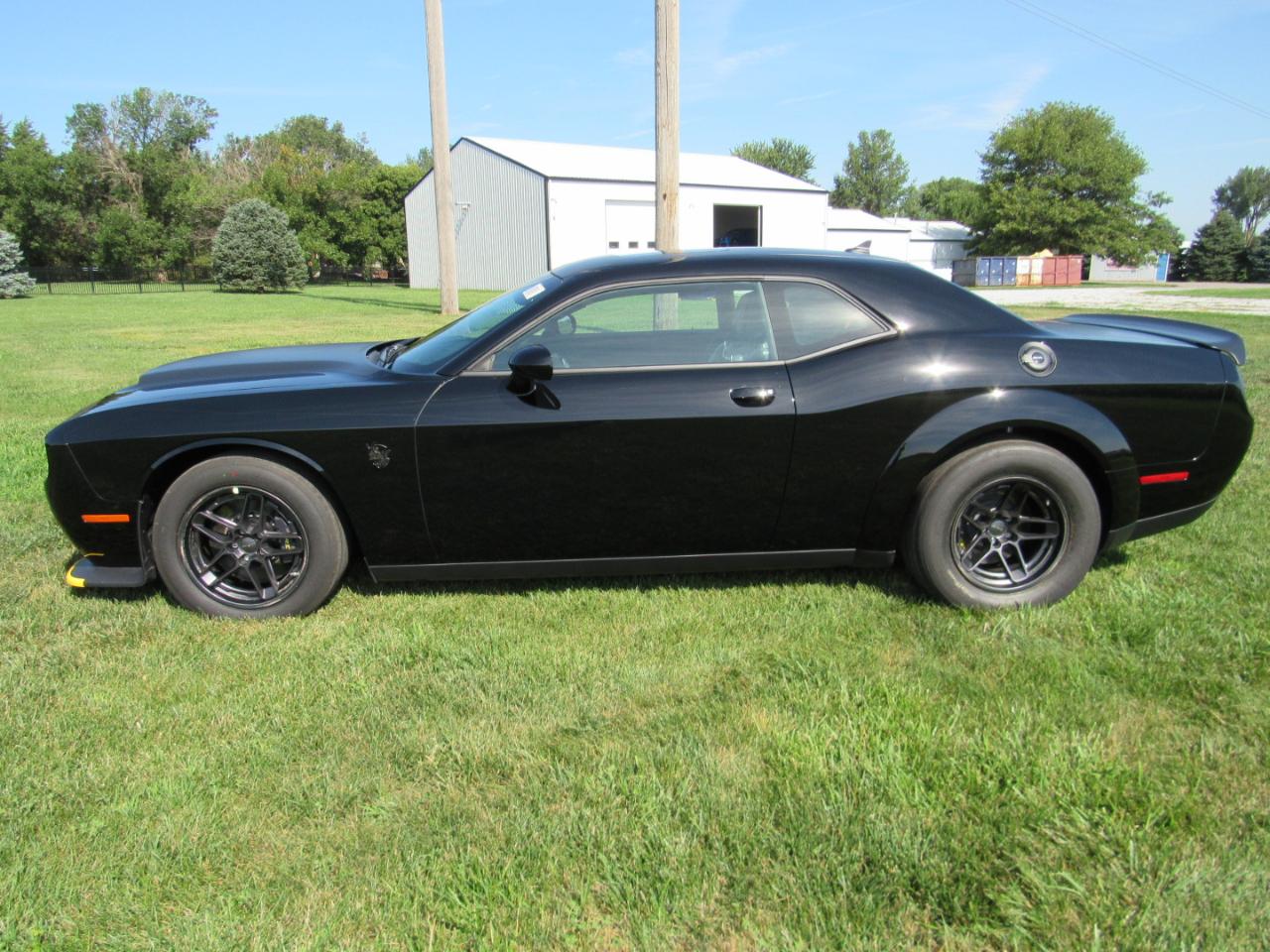 Dodge Challenger  2023