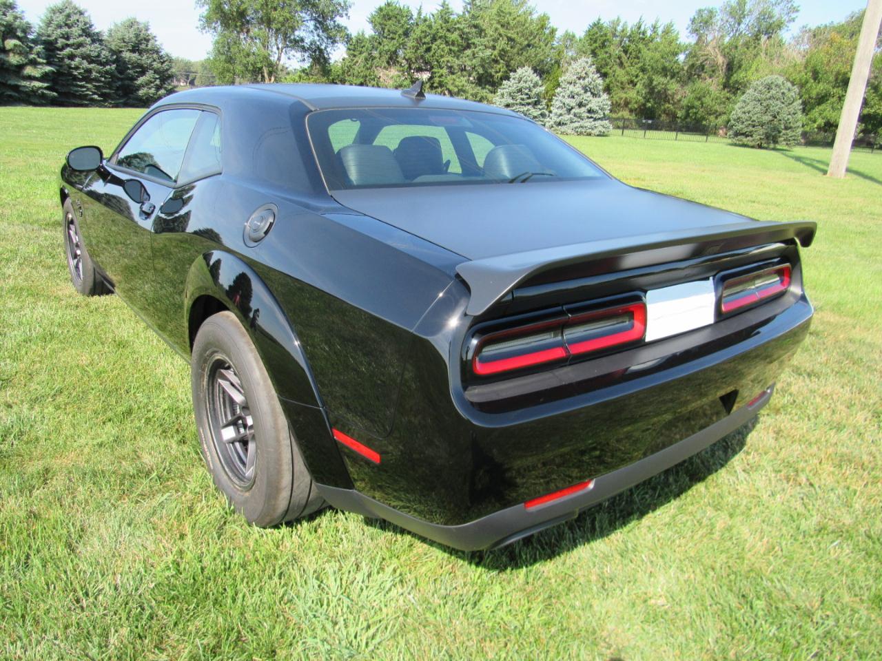 Dodge Challenger  2023