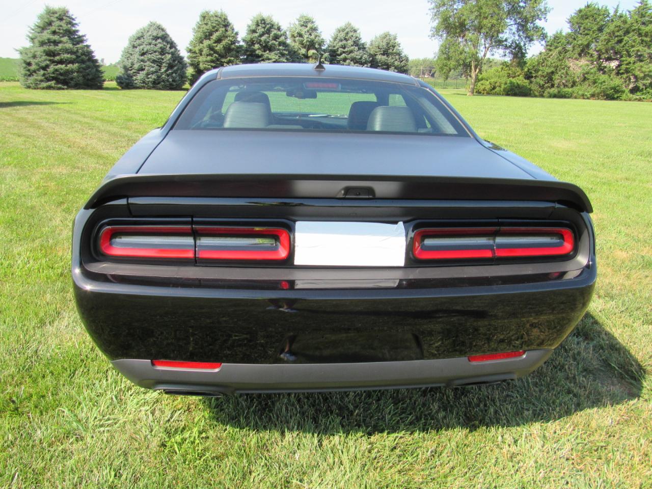 Dodge Challenger  2023