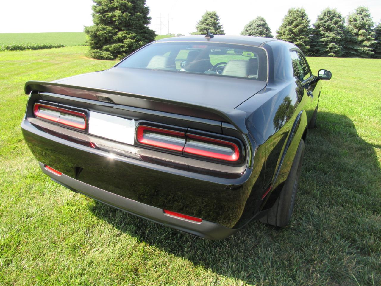Dodge Challenger  2023