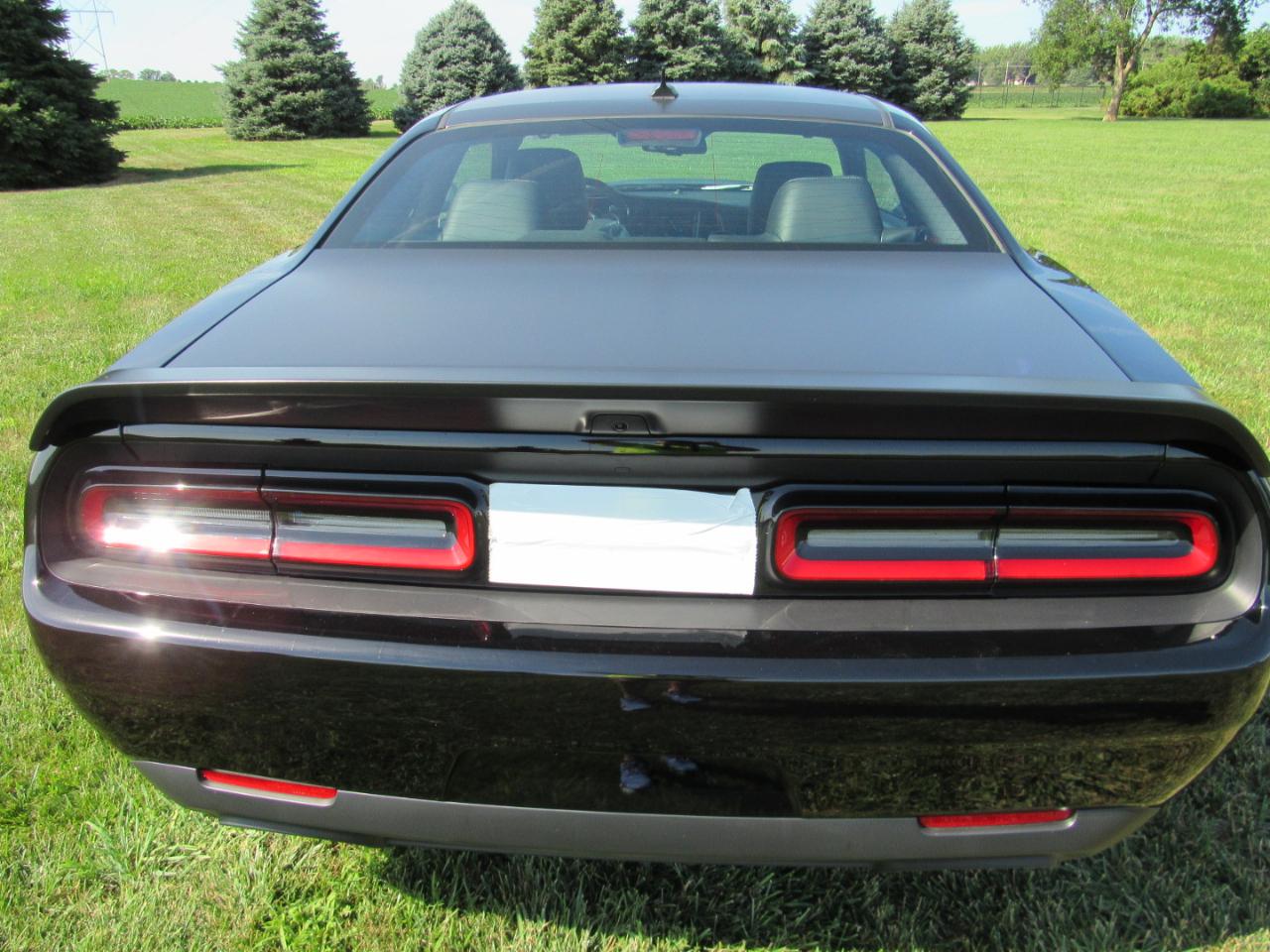 Dodge Challenger  2023