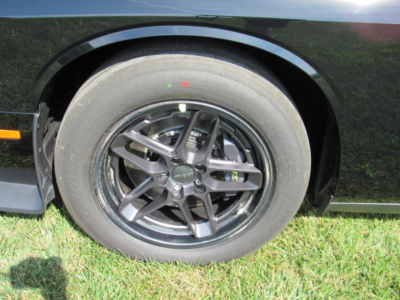 Dodge Challenger  2023