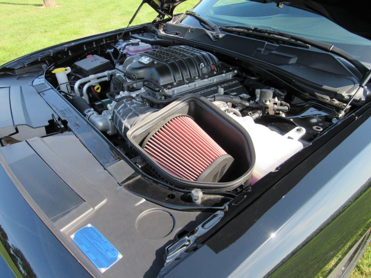 Dodge Challenger  2023