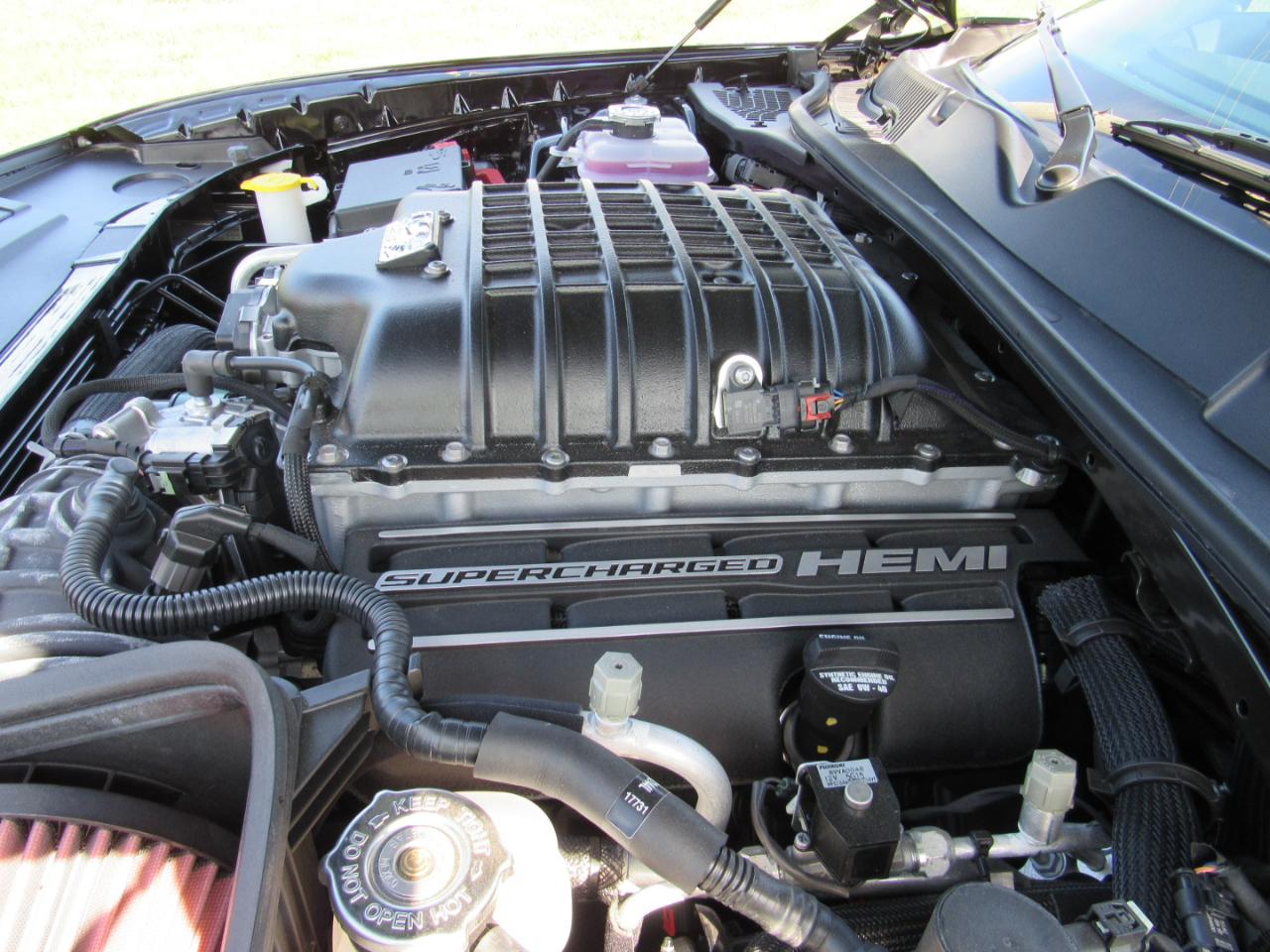 Dodge Challenger  2023