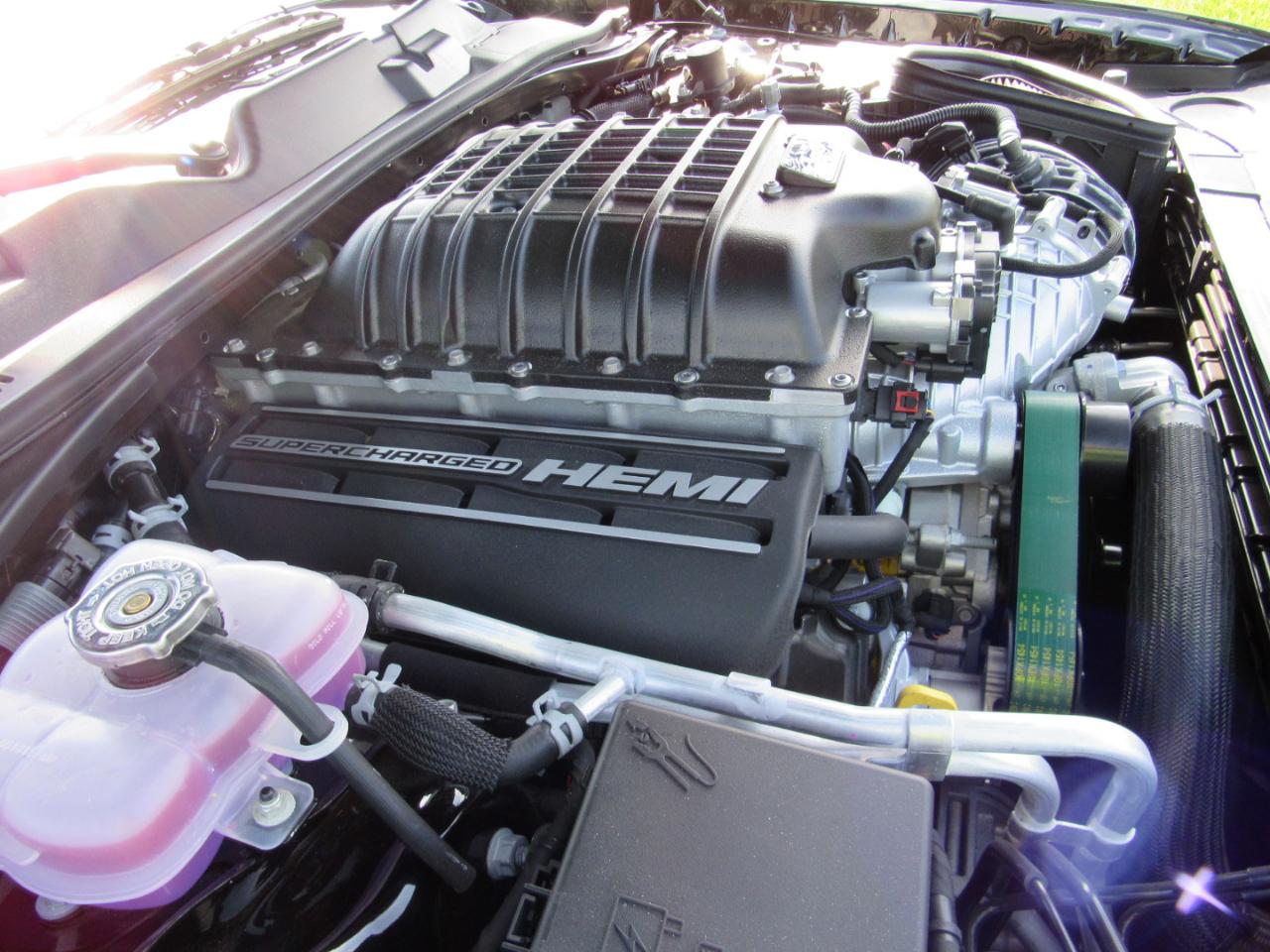 Dodge Challenger  2023