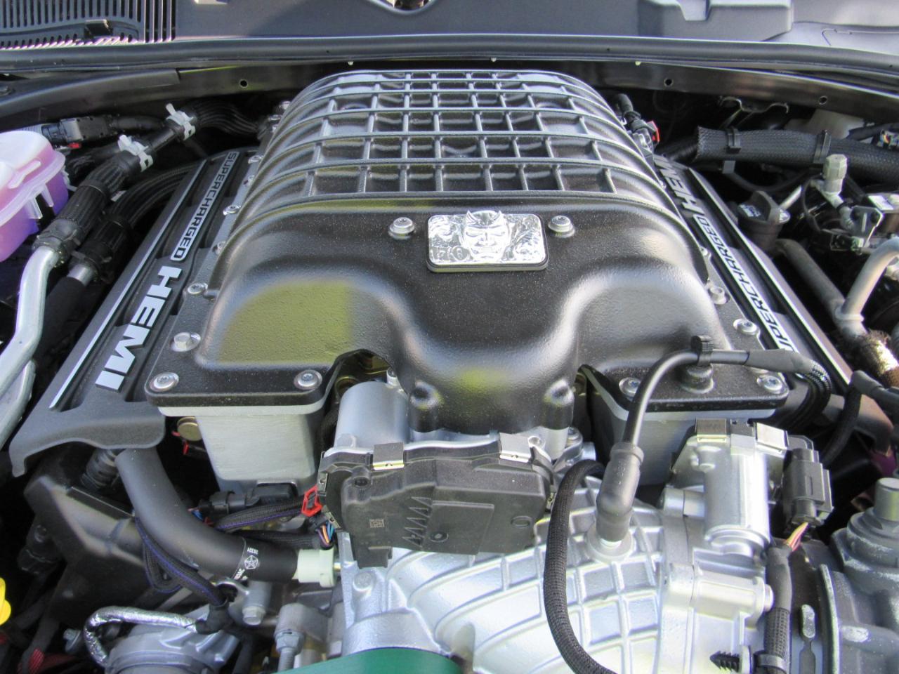 Dodge Challenger  2023