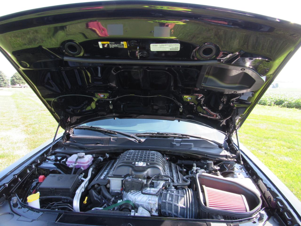 Dodge Challenger  2023