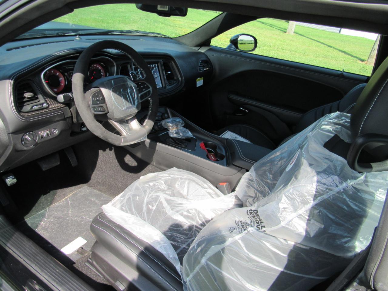 Dodge Challenger  2023