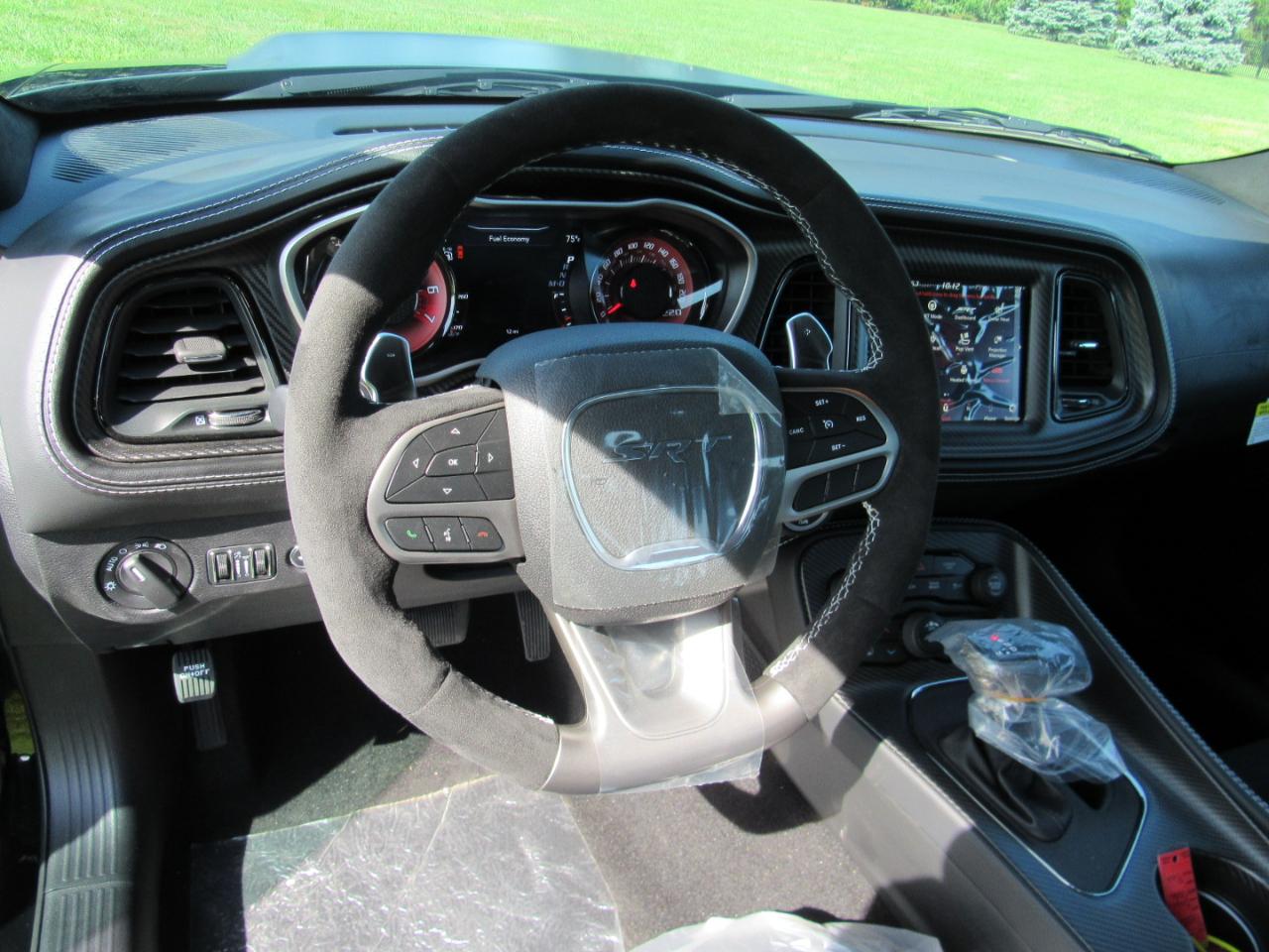 Dodge Challenger  2023