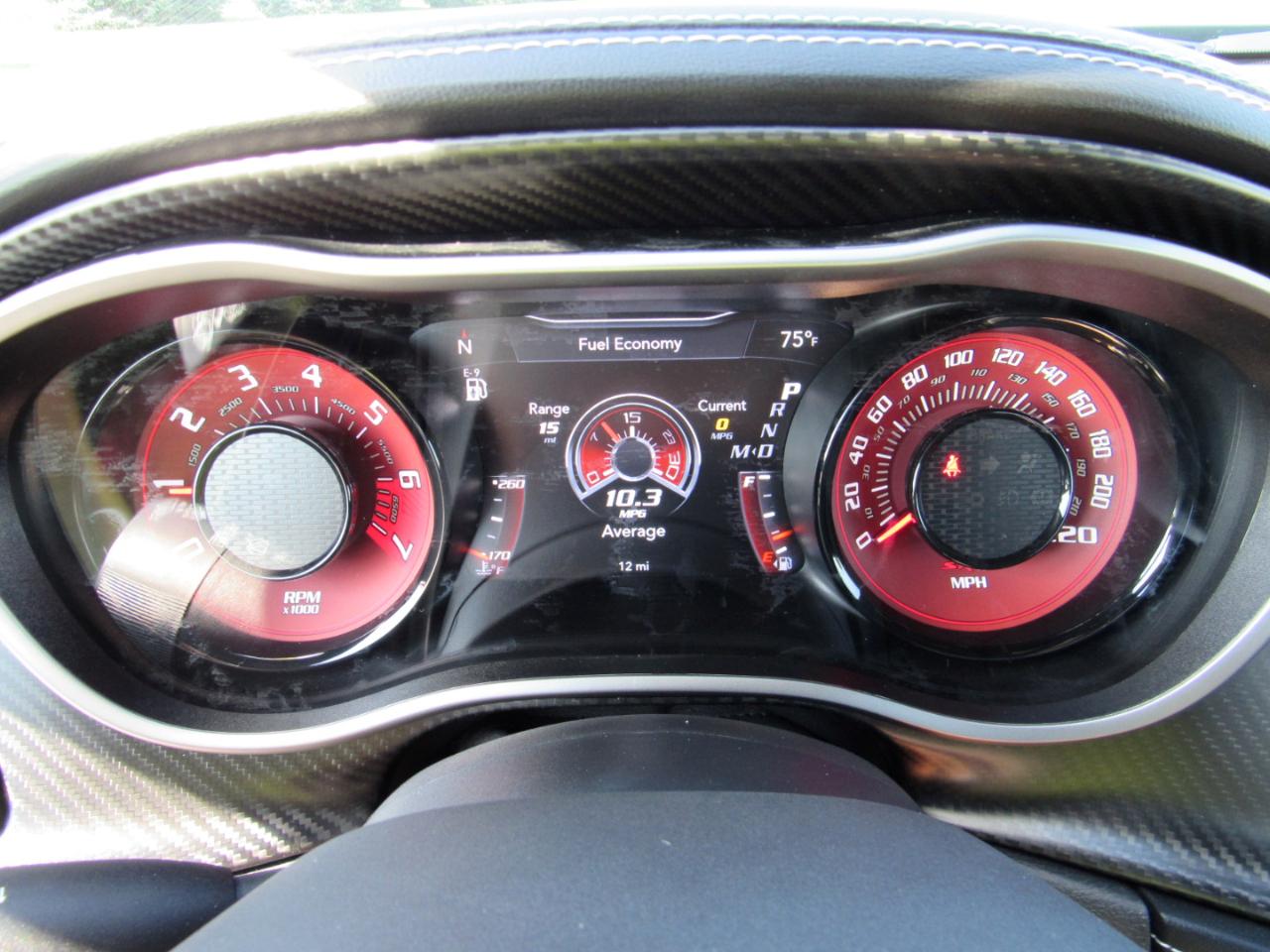 Dodge Challenger  2023