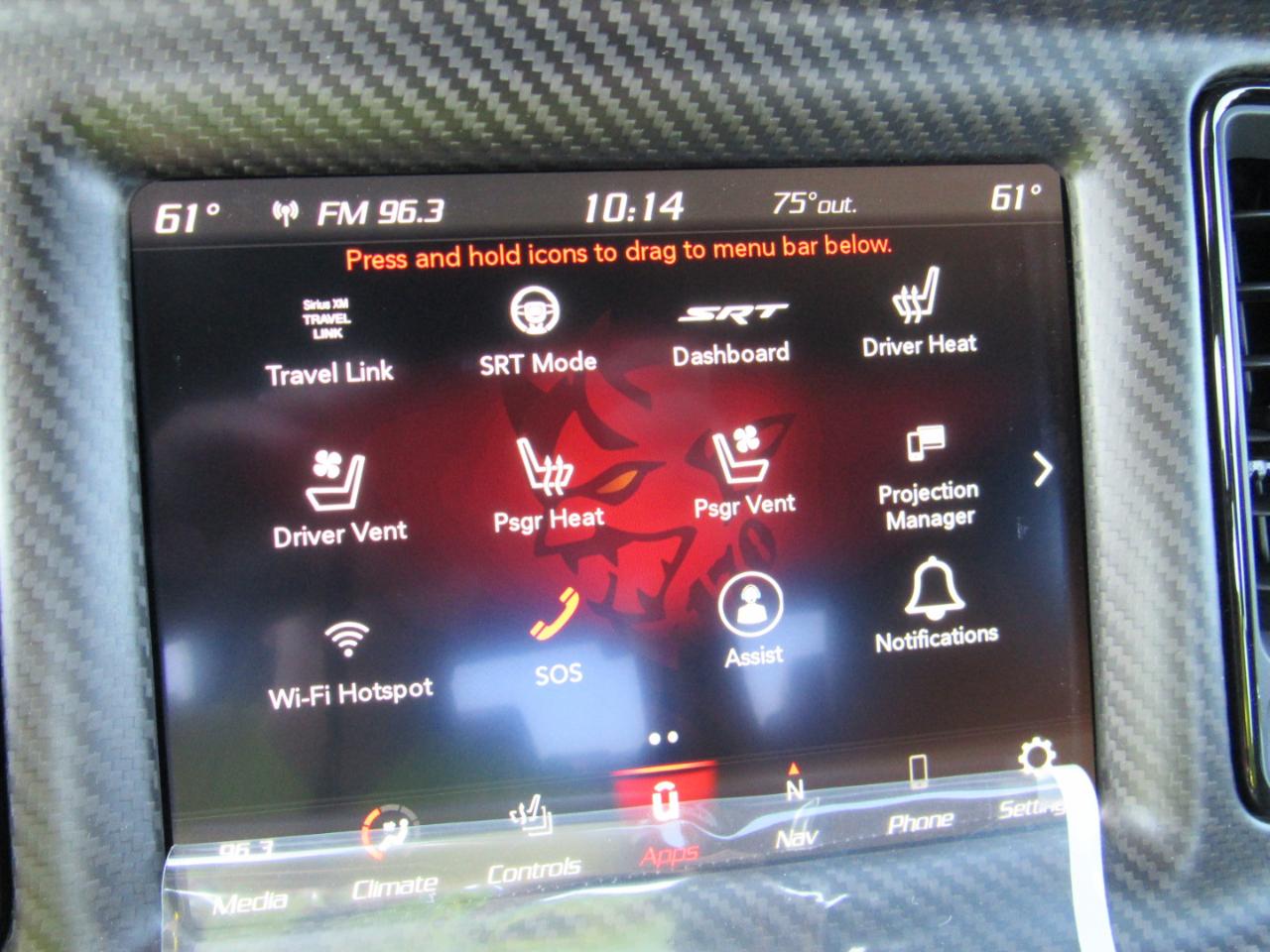 Dodge Challenger  2023