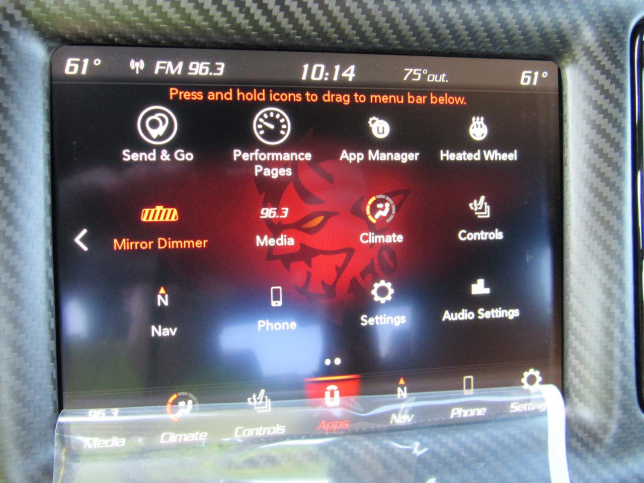 Dodge Challenger  2023
