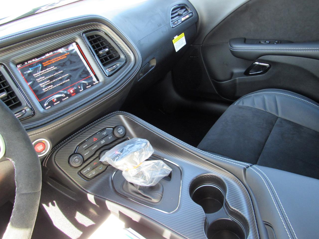 Dodge Challenger  2023
