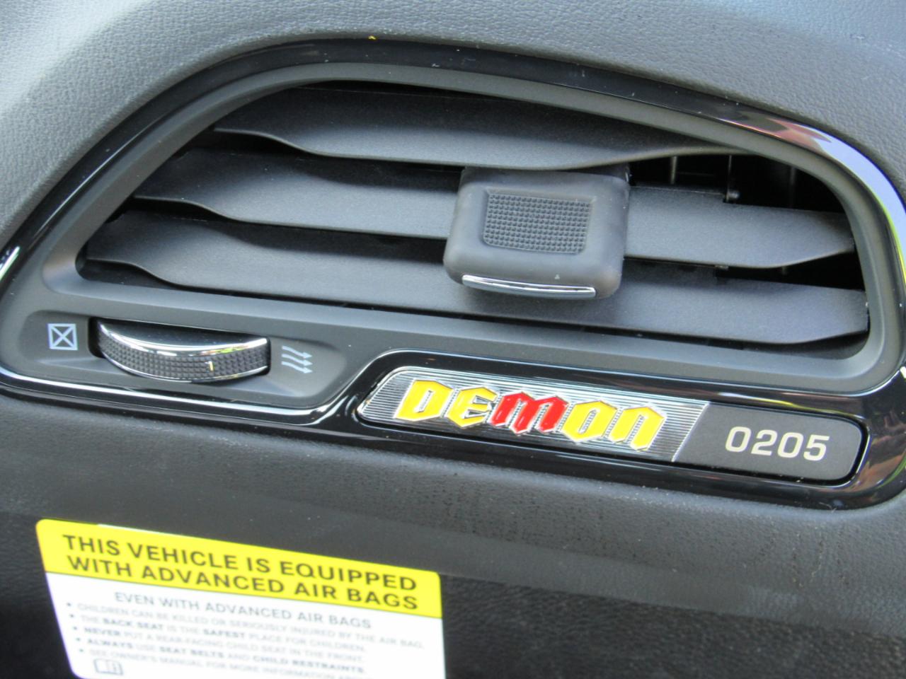 Dodge Challenger  2023