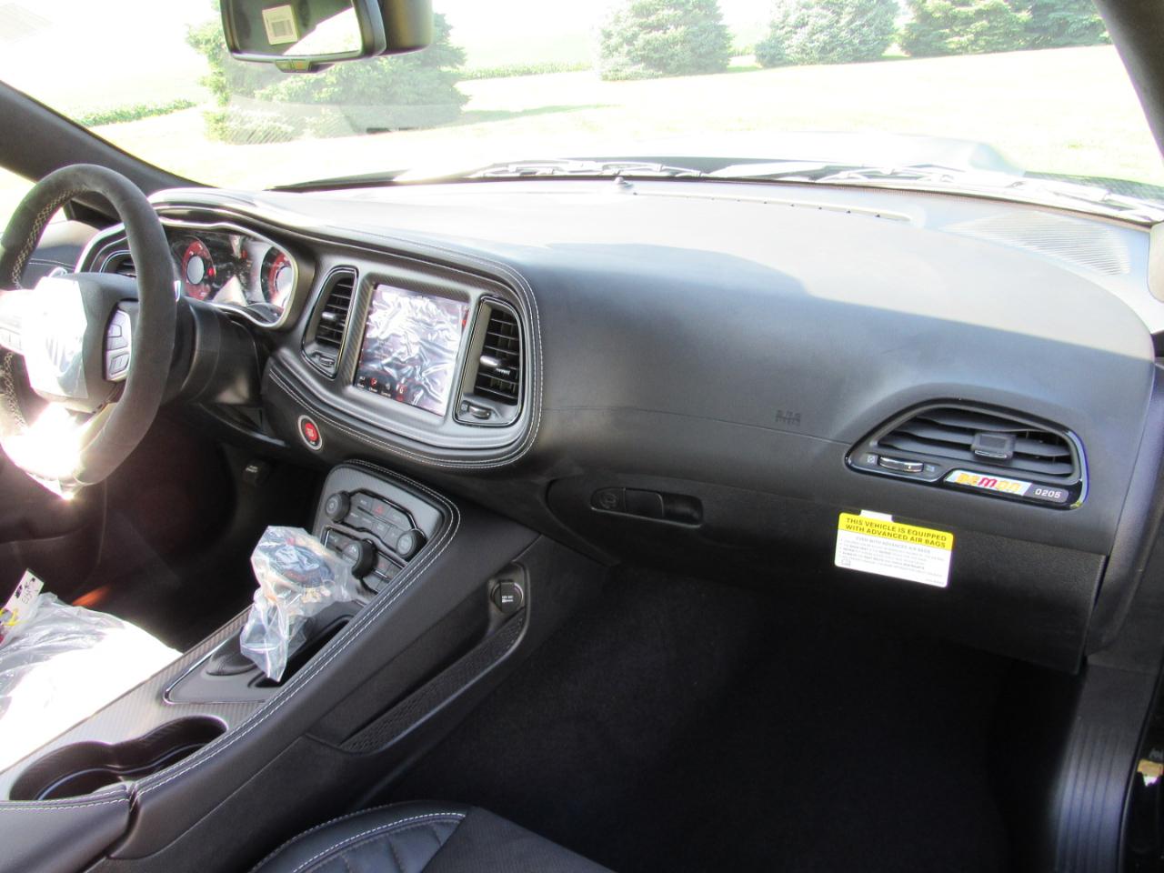 Dodge Challenger  2023