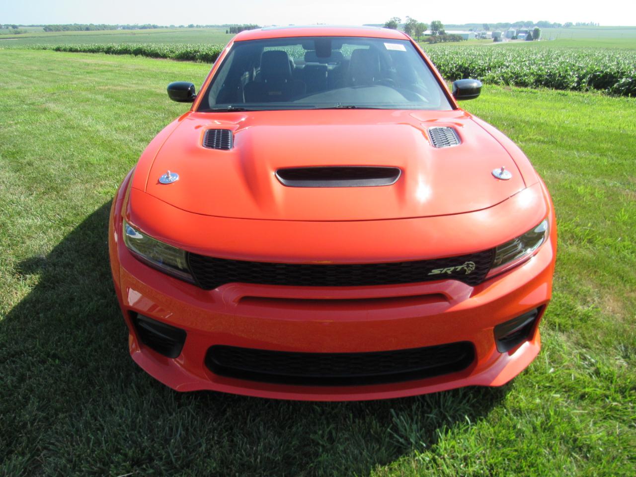 Dodge Charger  2023