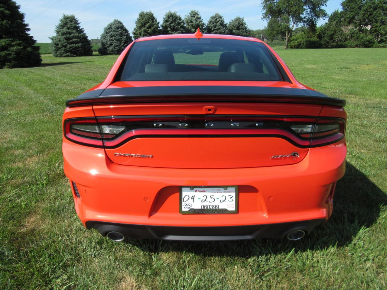 Dodge Charger  2023